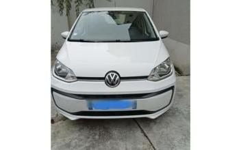 Volkswagen up Reims