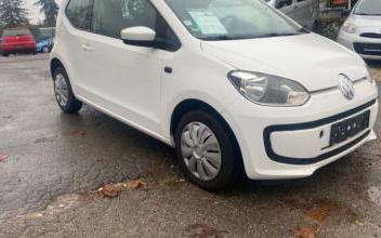 Volkswagen Up Linas