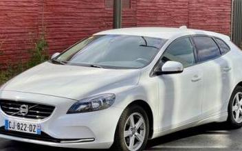 Volvo v40 Bondy