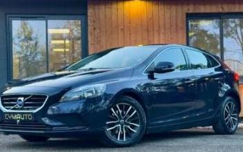 Volvo v40 Bazainville
