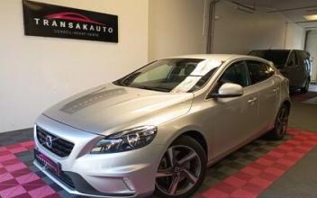 Volvo v40 Challans