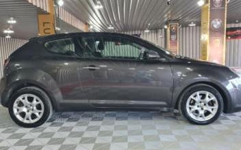 Alfa-romeo Mito Maubeuge