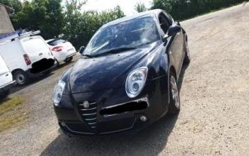 Alfa-romeo mito Toulouse