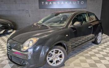Alfa-romeo mito Lons