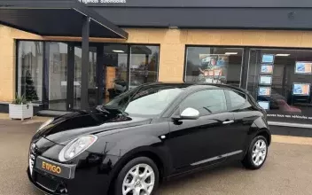 Alfa-romeo MiTo Marignane