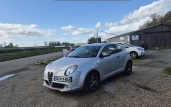 Alfa-romeo mito Magny-en-Vexin