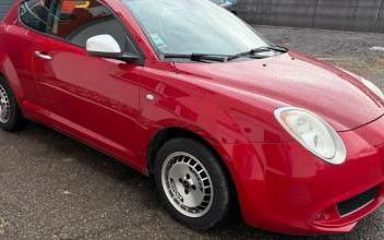 Alfa-romeo Mito Sarreguemines