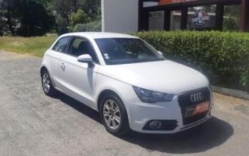 Audi a1 Saint-Paul-lès-Dax