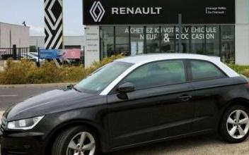 Audi a1 Gignac