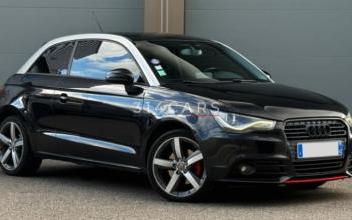 Audi A1 Roanne