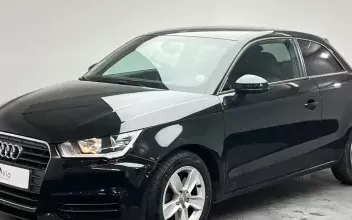 Audi A1 Férin