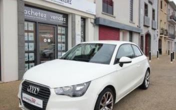 Audi a1 Agde