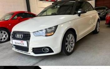 Audi a1 Argelès-sur-Mer