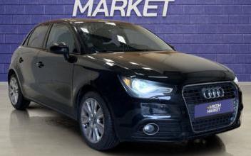 Audi A1 Sportback Annecy