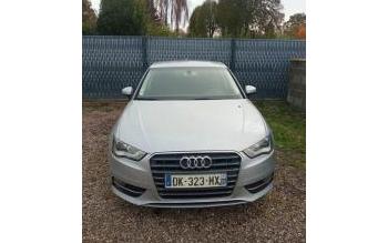 Audi a3 Lalandelle