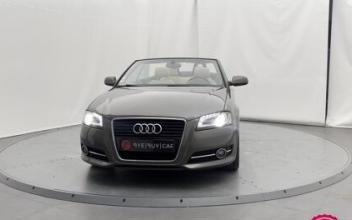 Audi a3 Bègles