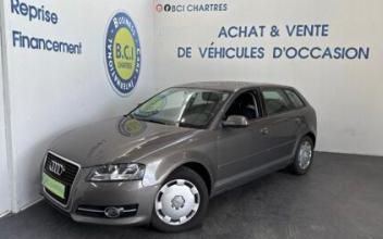 Audi a3 Nogent-le-Phaye