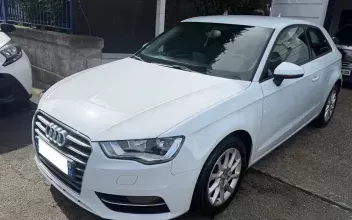 Audi A3 Villenave-d'Ornon
