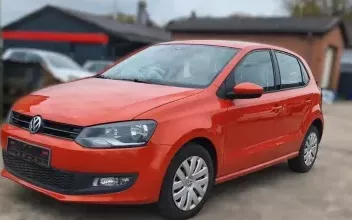 Audi A3 Audun-le-Tiche