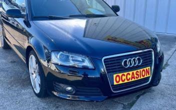 Audi A3 Sportback Berck