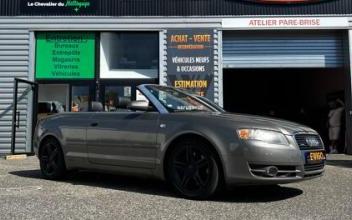 Audi a4 Agen