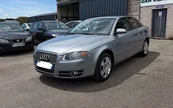 Audi A4 Wittelsheim