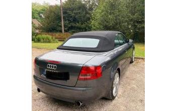 Audi a4 Valentigney