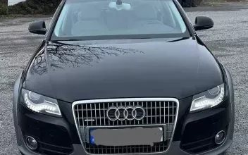 Audi A4 allroad Châtellerault