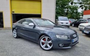 Audi a5 Vineuil