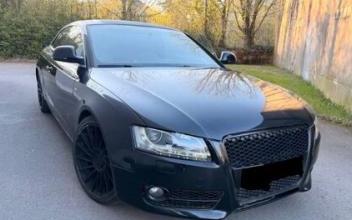 Audi a5 Thionville