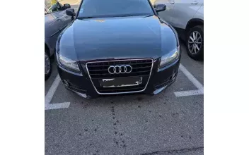 Audi A5 Oullins