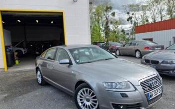 Audi a6 Vineuil