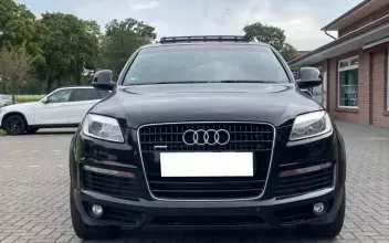 Audi Q7 Sevran