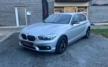 Bmw serie 1 Crêches-sur-Saône