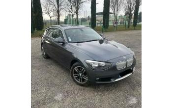 Bmw serie 1 Montélier