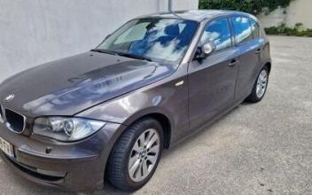 Bmw serie 1 Frontignan