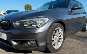 BMW Série 1 Cuers