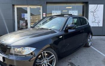 BMW Série 1 Caissargues