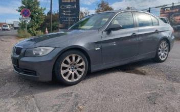 BMW Série 3 Linas