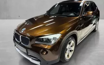 Bmw X1 Angoulême