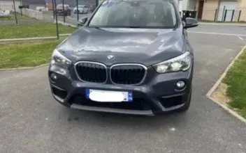 Bmw X1 Charleville-Mézières