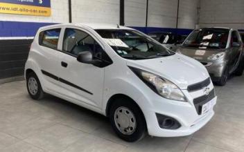 Chevrolet spark La-Courneuve