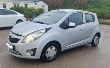 Chevrolet spark Bompas