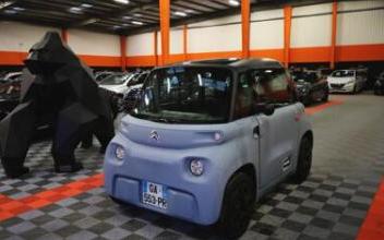 Citroen ami Beauchamp