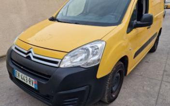 Citroen Berlingo Argenteuil