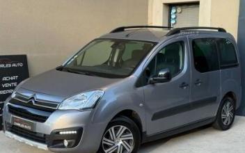 Citroen berlingo Fleurieu-sur-Saône