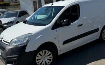 Citroen Berlingo Saint-Martin-Boulogne