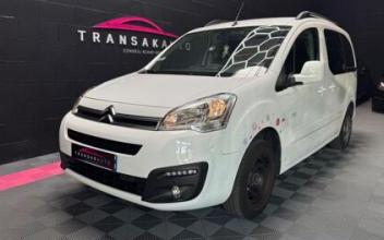 Citroen berlingo Chaponost