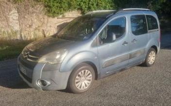 Citroen berlingo Sassenage