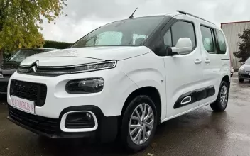 Citroen Berlingo Monéteau